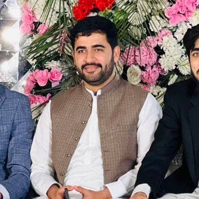 Muhamma79960625's profile picture. political worker