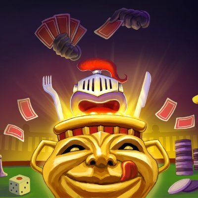 Nowis-337 - Buffet Knight!さんのプロフィール画像