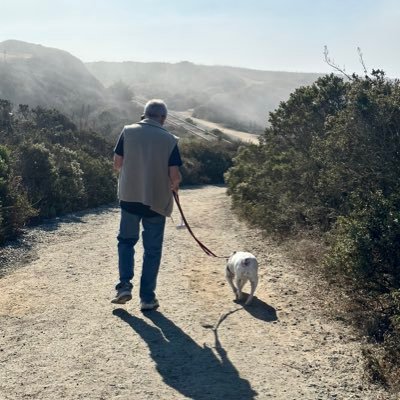 Kevinpri's profile picture. Retired, avgeek, dog person