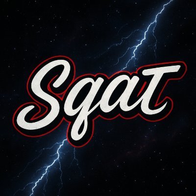 SqattSquad's profile picture. Streamer for @endurance_es | Twitch Affiliate | Sponsors: Code  (SqattSquad) @_goatcustoms @DrinkPOGGERS @jerkypro @drywater @GoBlacklyte @javvycoffee | ✝️Jesus