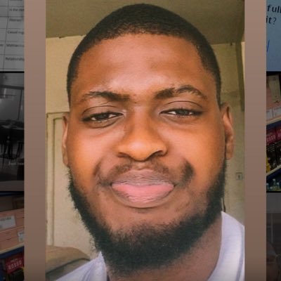 -Business, arts, world politics, football passionate & stoic - - Supply Chain Manager- - Eager to discover- - AFRICAN. 👻 : le_yappi
