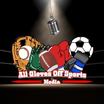 @TheCleatgeek & @footballcheez do a Podcast Tues 6pm MST debating ⚾️ & college & @NFL 🏈. Part of #AllGlovesOff Sports Media #1stResponder #Sportcoin