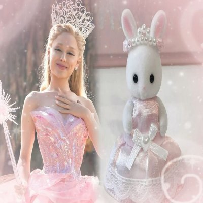⌗not impersonating!⋆✴︎˚。⋆
🩷⌇#Wicked ✴ any prns!
:: infp | @daydrcxmin🫧