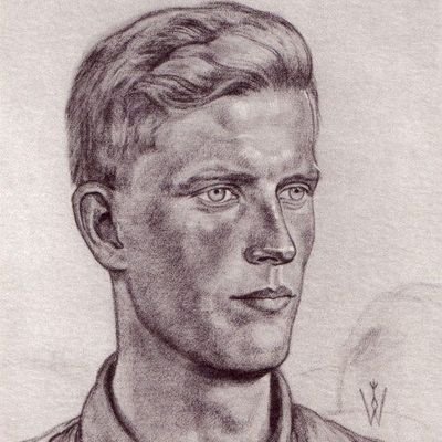 Blutklaue's profile picture. Siehst du im Osten das Morgenrot?