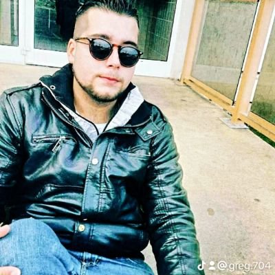 Grgory34852's profile picture. 