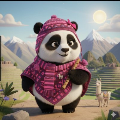 PanPer906's profile picture. Kath