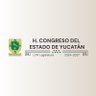 CongresoYucatan's profile picture. Cuenta Oficial del Poder Legislativo del Estado de Yucatán. LXIV Legislatura.