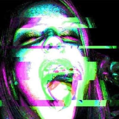 Lauren_Rog's profile picture. Exploits are whispers. Systems are doors. I am the silence between.
