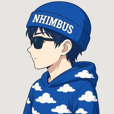 nimbus_696's profile picture. I'm sorry BUT there's nothing to see here
                           @base