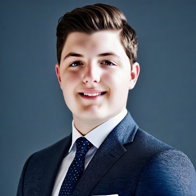 Holden4Christ's profile picture. 18 | Christian | Serving God to the best of my ability wherever I go | Founder and CEO of @realForgePoint | I follow back Christians |