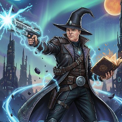 soilenrok's profile picture. Jack of All Trades, Renascence Man, Insufferable Know-It-All, Typical Gen X-er, GoMiner & HODLer | Earn BTC  with GoMining:  https://t.co/GiXFWEqux3