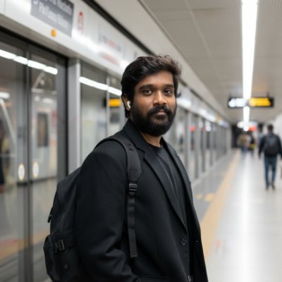 rohit_p_shirke's profile picture. Mumbai-based Developer | Ex- https://t.co/Eis6LlfnK3  | Obsessed with #AI | Insights on Tech & Daily Hustle | Medium:  https://t.co/DeUt3MytEo