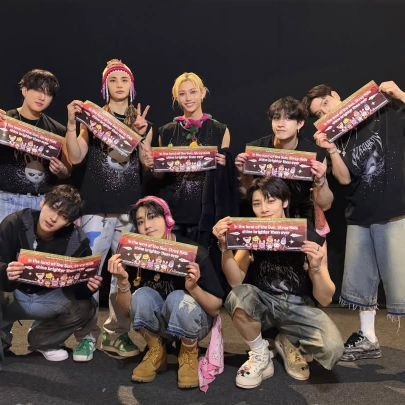 AndHyunjin38096's profile picture. 