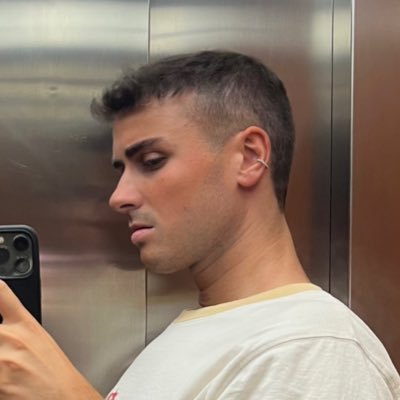 Pablocadell's profile picture. Madrid - Santander