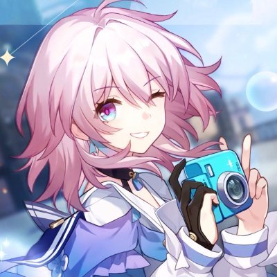 ✨ Pre-debut VTuber with a gamer’s heart and big dreams 🎮
🌸 March 7th inspires me to share joy, laughter, and cozy vibes
