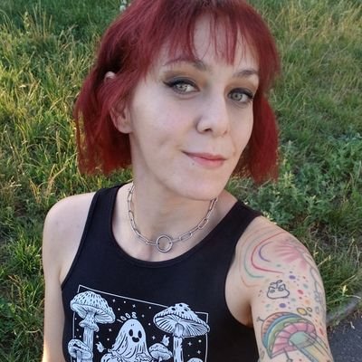 NKoubova92308's profile picture. 