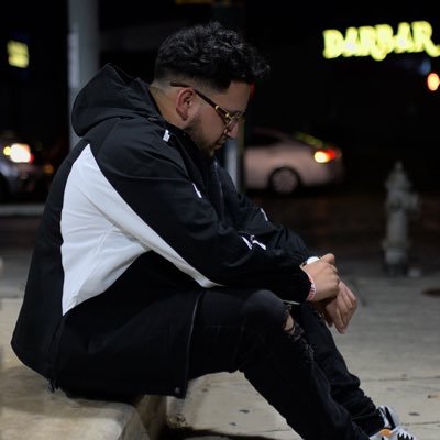 YungLou's profile picture. We made a career off reminiscing… 💭