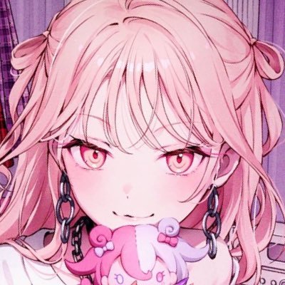 ✧ cereza / aerith!
✧ they / she | unfortunately 26
✧ voice actress + video editor
✧ ˚ʚ♡ɞ˚ @yukinaminato
✧ testament / vira / payila / tachyon kinnie