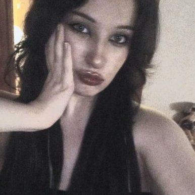 nerdchicc's profile picture. Did i hit a nerve, bitch boy ?