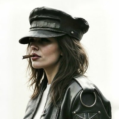 Siempre procuro tuitear con mucho cuidado de no ofender a ningún hijo de puta.
Putrefacha es el credo de los acólitos del das von Fekka Projekt @DerFekka.
