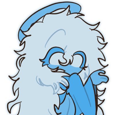 self proclaimed #1 fan of goodette from hit webshow object cringe and barf bag | NSFW DNI IM A MINOR | PRIV: @zanyscapepilled | PFP BY @ringtnm