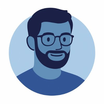 HadrienNC's profile picture. Interested in HR Tech, Future of Work and VC