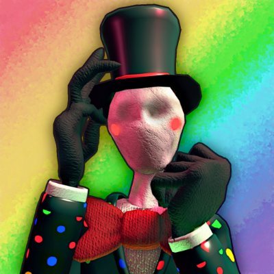 frighters_news's profile picture. 🚨UNOFFICIAL🚨 Fright Fighters News account | #Roblox #frightfighters

Fright Fighters made by: @awes0meshapes