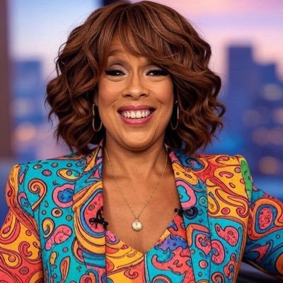 HushGayle2's profile picture. 