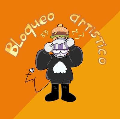 splatalemmmm's profile picture. 🐙🦑
☆ɪ ʟɪᴋᴇ ᴅʀᴀᴡɴ ᴀɴᴅ ᴀɴɪᴍᴀᴛɪᴏɴ?
୧ ‧ ₊ ˚ 🍔 ⋅ ☆︶꒷꒦︶꒷꒦︶ ꒷꒦ ๋ ࣭ ⭑
23*/🇨🇱/🌈🧩