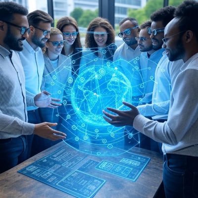 BryanSavag79's profile picture. Visionary building a decentralized economy for all. Join the Nexus of Equity Revolution! #FairEconomy