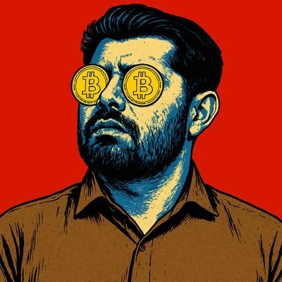 Chadharcrypto's profile picture. #Aster HOLDER 🚀.”Buy Bottom , Sell Top Exit Repeat 🔁. Scalping Crypto Strategist | $BTC $ETH $SOL Whisperer| Student of @Abu_Cartel.