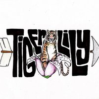 Tiger Lily (@tlproductionsuk) 's Twitter Profile