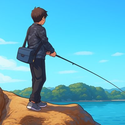 kimu66733882's profile picture. 広島で釣りしてます！ 気軽にフォローしてください(*^^*)