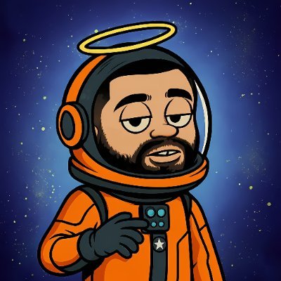 jdon44226's profile picture. Learning forever (because finishing is overrated).
Crypto believer, Web3 preacher.
Currently mooning at @0xVDEX.