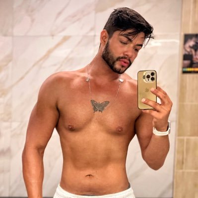 Finalmente usando essa rede social