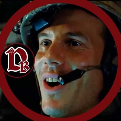 SharkTasticDB's profile picture. Dyerbolical, AvP Odyssey. Bill Paxton movies; Terminator, Aliens and Predator 2. Retro Films. Creators: Brett and Kerry Dyer @DyerbolicalDB.