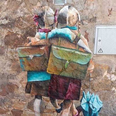 bdeprado_'s profile picture. 'Noches de transatlánticos mañanas de chalupas'.