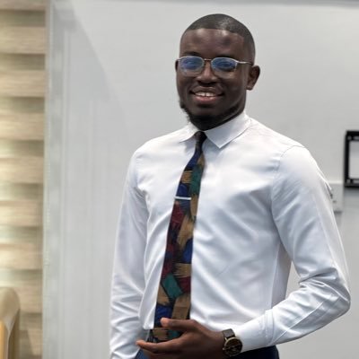 Key interest: Leadership- Governance & Sustainability || 1st NaRSA-KNUST President