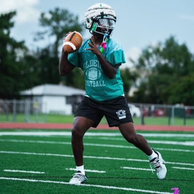 Wilbert “Ricky” Williams lll Profile