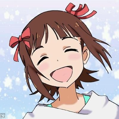ウメブラックP™ 🐍やよいおり→MOIW→千早→876さんのプロフィール画像