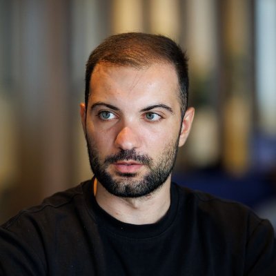 MatthewGMangion's profile picture. Digital Arts | Leveraging AI for Design | Founder @malta.ai