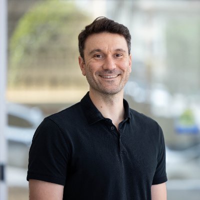 Past: Lead of materials science and chemistry at Google DeepMind, Google Brain