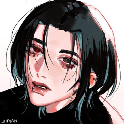 any pronoun | adult | I love drawing men, cool vtubers, game characters and men 🧎‍♂️| https://t.co/pbTnLVJCPf