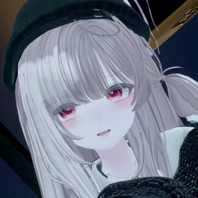 koto_nako_'s profile picture. VRChat用。凪ちゃんが好きです。リアル優先で低浮上