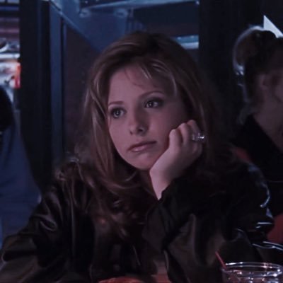 buffynaturaI's profile picture. Slayer? I hardly know her. Buffy the Vampire Slayer, Angel, and Supernatural shitpost account. Main: @longlivedebut
