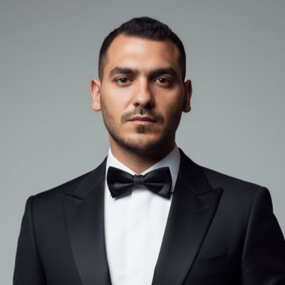 alitahavi's profile picture. Here to check news.