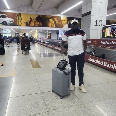 rogersasiimweb's profile picture. Coin Africa will revolutionize the financial
landscape, creating a unified economic
network across Africa.