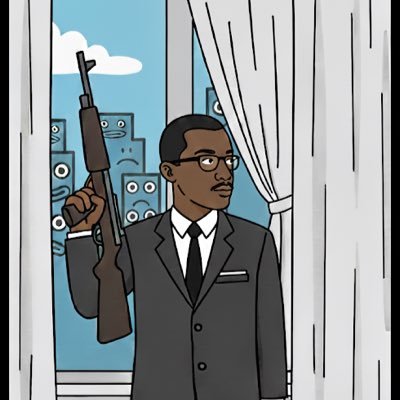 Independent Populist 🖕🏾| Critical Thinker 🤨| Decentralize Everything | No Tribe🤤, Just Truth | maybe parody🫠