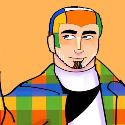 RubiksCubley's profile picture. Your shuffled up Rubik’s Cube! (admin; @1trickstr | 17|🎱) #DateEverythingOC