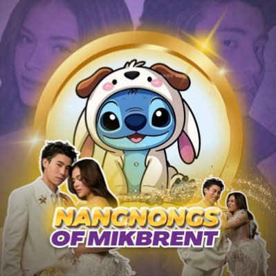 OlieeeB's profile picture. What if Mikbrent for real 💜💜